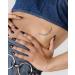 Inkbox Serrano Temporary Tattoo - Premium Easy Long Lasting Semi-Permanent Ink - Water-Resistant - Lasts 1-2 Weeks - 3x3 - Buy Online on GoSupps.com