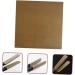Didiseaon 40 pcs Straight Flat for Sticker The Resistant Stickers Curler Tool Straightener Fiberglass - Buy Online on GoSupps.com