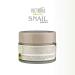 Victoria Beauty Snail Mucus Cream with Hyaluron - Anti-Wrinkle & Dark Circle Face Cream for Men & Women - 50ml - Buy Online on GoSupps.com
