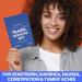 Travel Medicine Kit - 16 TSA-Approved Packets | Ibuprofen Bismol Antacids | Real Vitamins - Buy Online on GoSupps.com
