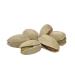 Roasted & Salted Pistachio Nuts - Non-GMO, Gluten-Free, Healthy Fat - 8oz Emergency Survival Food (Half-Pound) - Buy Online on GoSupps.com