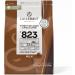 Callebaut Custom | 2.5kg Chocolate Callets | Choose from 9 Flavours | Recieve 2x2.5kg Bags - Buy Online on GoSupps.com