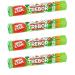 Trebor Softmints Peppermint Rolls Mints Multipack Chewy Centre (Pack of 4 x 44.9g)