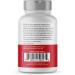 Ketologic Energy Capsules - BHB with Caffeine Gluten Free Energy Supplement 60 Capsules 30 Servings - Buy Online on GoSupps.com