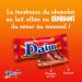 Daim - Milk Chocolate Caramel and Almond Sweets - Individual Packaging - Pack of 24 Sachets (140 g) - Buy Online on GoSupps.com