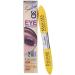 Double-Ended Eyelash Eyeliner Silky Eyelash Growth Liquid Mascara Waterproof Eyeliner - Buy Online on GoSupps.com