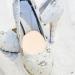 Mipcase Metatarsal Pads for Women - 4 Pairs Anti-Sliding Forefoot Insoles for High Heels | Shock Cushioning Foot Pads - Buy Online on GoSupps.com