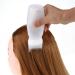 Hair Dye Applicator Bottle with Comb & Brush - Perfect for Salon & DIY Hair Coloring | Fast Shipping Worldwide - Buy Online on GoSupps.com