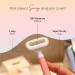 Carmesi Body Razor Swing - Pink Passion | Moisture Band with Aloe Vera & Vitamin E | 2-Way Joint & Unique Diamond Handle for Effortless Shaving - Buy Online on GoSupps.com