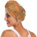Cucurbit Dry Hair Cap - 2 Piece Quick Dry Towel Set with Button Headband | Super Absorbent Soft & Comfortable | Fast International Shipping - Buy Online on GoSupps.com