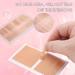 Embagol 800 Pcs Eyelash Extension Tape - Sensitive Under Eye Medical Tape for Individual Extensions - Breathable Micropore - Lash Tape Supply - Buy Online on GoSupps.com