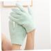 minkissy 2 Pairs Gel Gloves Finger Gloves Nail Tools for Nail Art Spa Gloves Night Moisturizing Gloves Silicone Gloves Mittens Kids Manicure Hand Australia Internal Moisturizing Gel Miss - Buy Online on GoSupps.com