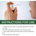 Furzero Respiratory Detoxifying Herbal Lung Cleansing Spray - Buy 2pcs Herbal Lung Cleanse for Enhanced Breathing - International Shipping Available - Buy Online on GoSupps.com