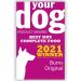 Burns - Grain Free Adult Dog Food with Duck and Potatoes - 6 kg - Buy Online on GoSupps.com