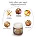 Buy Vicada Hair Straightener Mask | Deep Repair & Nourishing Treatment | 3PCS Restore Soft Hair - Buy Online on GoSupps.com