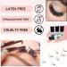That Glue Megahold Eyelash Extension Glue - 0.5 Sec Dry Time Extra Strong Hold 7 Weeks Retention Low Fumes 5ml - Best for Professional Lash Artists - Buy Online on GoSupps.com