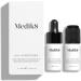 Medik8 Oxy-R Peptides - 1% Oxyresveratrol High Hyaluronic Acid Whitening Peptide Serum - Lightens Dark Spots and Discolorations - 2 x 10ml - Buy Online on GoSupps.com
