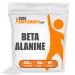 BulkSupplements Beta Alanine 100 Grams - 167 Servings