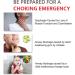 Portable Choking Rescue Device - First Aid Tool for Adults & Children - Buy Online on GoSupps.com
