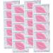 FOMIYES 40 Pcs Exfoliating Lip Masks - Plump & Hydrate Lips Anti-Aging Lip Treatments Ideal for Lip Care & Sleep - Collagen Enriched Pink - Buy Online on GoSupps.com