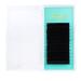 Tonghe Easy Fan Mega Volume Eyelash Extensions 15mm D-0.07 | 2D-15D Self Fanning Rapid Blooming Lashes - Buy Online on GoSupps.com