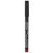Nyx Slim Lip Liner Pencil in Cabaret - SLP 804 | Long-lasting Formula - Buy Online on GoSupps.com