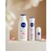 NIVEA Rose Touch 48 H Antiperspirant Roll-On for Women 50 ml - Buy Online on GoSupps.com