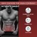 The Man Company Intimate Wash for Men with Tea Tree & Sea Buckthorn Oil - 3.4 Oz | Foaming Anti Bacterial, pH Balanced, Prevents Bad Odour & Itching - Buy Online on GoSupps.com