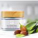 HerbOrganic Moisturizing Day Cream and Night Cream 50 ml Collagen Production Prevents Dryness and Wrinkles Pimples and Acne With Shea Butter Green Tea and Aloe Vera - Buy Online on GoSupps.com