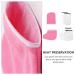 4 Pairs Moisturizing Hand & Foot Masks | Paraffin Wax Gloves for Soft Skin | International Shipping Available - Buy Online on GoSupps.com