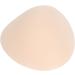 Comfortable Triangular Artificial Breast Prostheses for Mastectomy - Skin-Friendly & Breathable for Outdoor Use - Buy Online on GoSupps.com