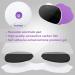Mastogo Wireless TENS & EMS Unit for Back Pain Relief - Bluetooth App Controlled Muscle Stimulator for Shoulder, Neck, Leg Pain - Buy Online on GoSupps.com