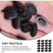 Coheali Myopia Frame Nose Pads - Silicone Mini Nose Pads & Soft Foam for Glasses | Comfortable & Durable Eyewear Accessories - Buy Online on GoSupps.com
