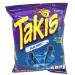 Takis Blue Heat Limited Edition 3.25oz - US Import - American Corn Chips - Party Snack