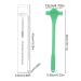 Back Razor for Men | 2-in-1 Flexible Trimmer & Fur Care Tool | Anti-Slip Silicone Handle | Ideal for Adults & Boys - Buy Online on GoSupps.com