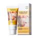 Cr me br le-graisses pour le ventre 60 ml raffermissante modelante et raffermissante pour les courbes du corps pour la taille les jambes les bras et les fesses 1pc