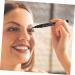 Outanaya 4pcs Eyeliner Smudge-proof Eye Definer Ink Liner Makeup Long-lasting Eye Pencil Eye Stamp Black Abs - Buy Online on GoSupps.com