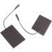 Portable 5V Electric Heating Pad Hand Warmer | Easy to Carry Split Type Heater for Quick Relief - Buy Online on GoSupps.com