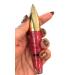 Diva Stuff Diamond Glitter Lip Gloss - Pink Shimmery Lip Gloss for Stunning Shine | International Shipping Available - Buy Online on GoSupps.com