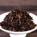 HQZM Yunnan 357g Imperial Court Tribute Black PuErh Mature Tea Cake Ancient Chinese Puer Tea - Buy Online on GoSupps.com
