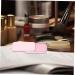 NULYLU Pink Aluminum Box Eyebrow Mapping Cream Eyebrow Mapping Paste Brow Drawing Paste for Women - Buy Online on GoSupps.com