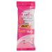 BIC Razor Twin Lady 6 pieces disposable razors