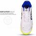 DSC Beamer Cricket Shoes for Boys & Men - Lightweight Durable Size 43 EU | International Shipping - Buy Online on GoSupps.com