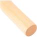 Verdant Touch Wooden Scraper Gua Sha Tool | Wood Massage Stick for Back Neck Shoulders & Legs - International Shipping Available - Buy Online on GoSupps.com