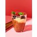 KoRo Organic Rhubarb Compote 8x360g - Premium Sugared Rhubarb for Baking & Desserts - Enjoy Pure | Organic Quality - Buy Online on GoSupps.com