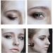 FOCALLURE 3 Types 3 Colors Blush Highlighter Bronzer Palette Contour Shadow Powder Face Mankeup(3) - Buy Online on GoSupps.com