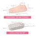 Moisturizing Gel Socks for Dry Cracked Feet | KVMDAZ Soft Spa Socks - International Shipping Available - Buy Online on GoSupps.com