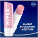 Nivea All-Day Nourishing Moisture Shimmer Lip Care 0.17 oz - Pack of 3 - Buy Online on GoSupps.com