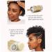 75g Professional Hair Wax Stick for Broken Hair Shaping and Moisturizing - Buy Online on GoSupps.com