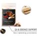 Paquet De 2 Sachets Th Herbal Health Six-Treasure Booster Vitalit Naturel For L' nergie Et La Nutrition M lange D'herbes 100% Pur Soulagement Fatigue Infusion Facile - Buy Online on GoSupps.com